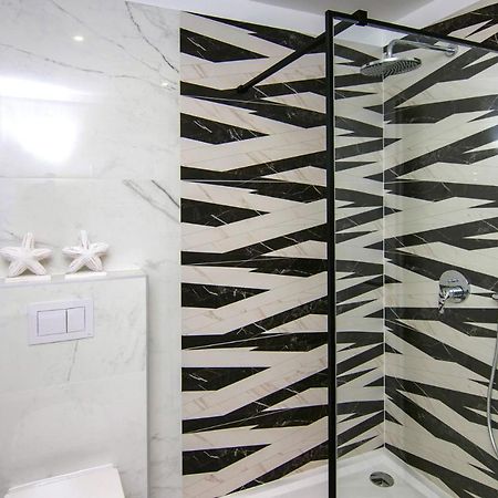Marina Di Portapisana Luxury Private Villa Krk Town Eksteriør bilde