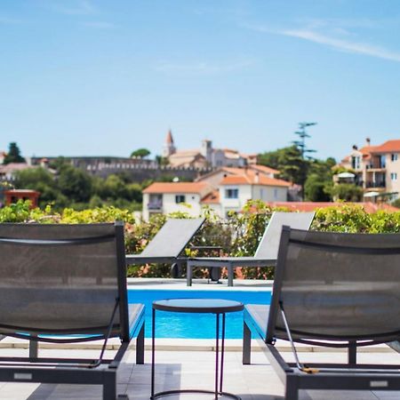 Marina Di Portapisana Luxury Private Villa Krk Town Eksteriør bilde