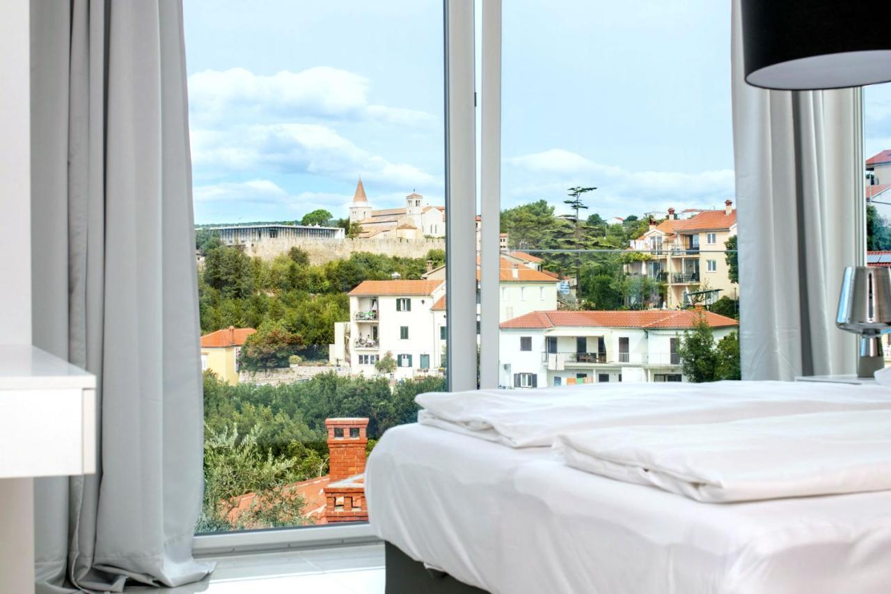 Marina Di Portapisana Luxury Private Villa Krk Town Eksteriør bilde