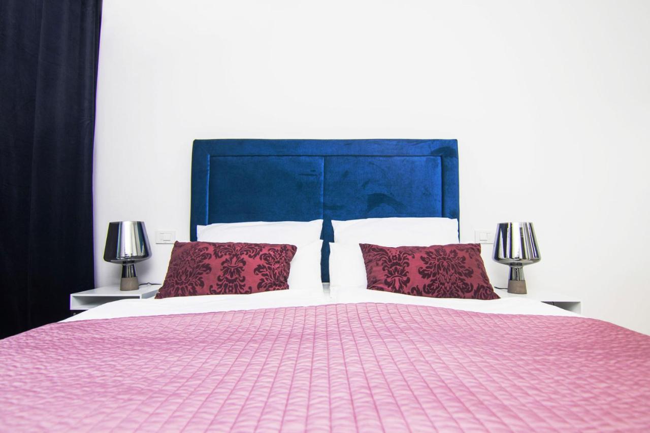 Marina Di Portapisana Luxury Private Villa Krk Town Eksteriør bilde